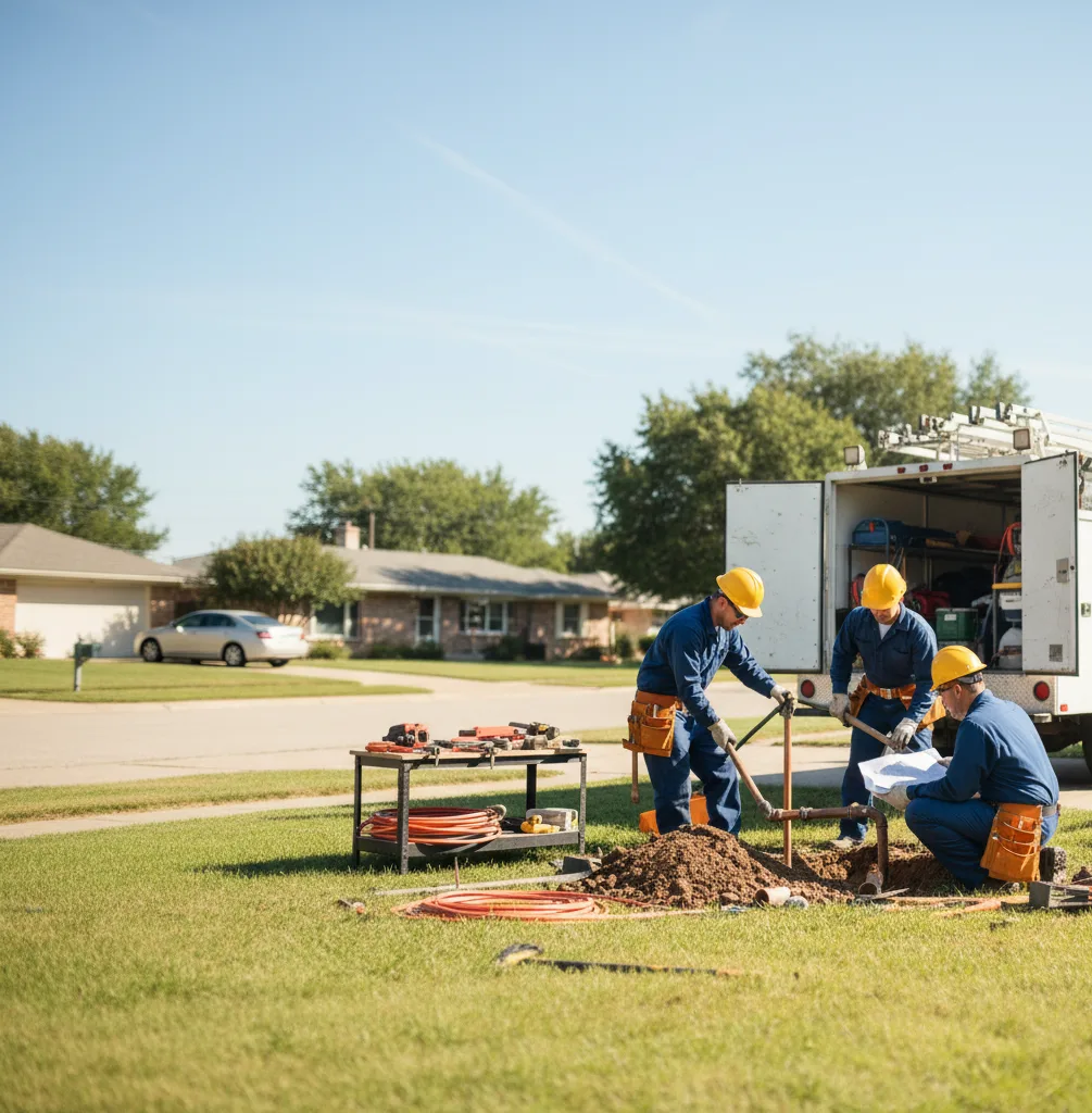 Drain Cleaning in Keasbey, NJ